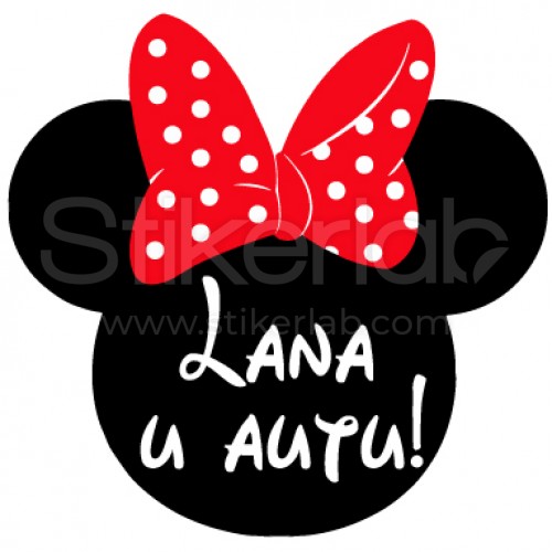 Minnie 2 Minnie 2